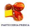 Pasticceria fresca