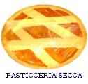 Pasticceria secca